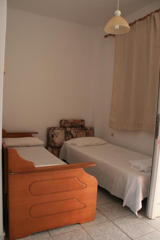 Aggeliko Apartment Gythio Exterior photo