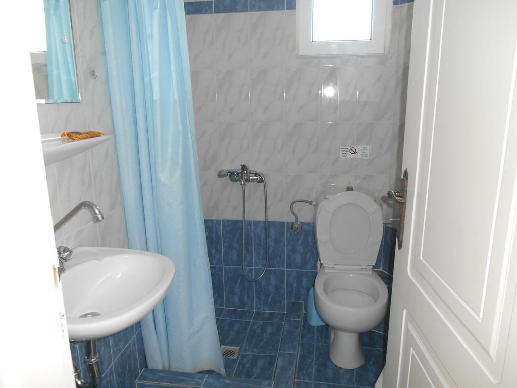 Aggeliko Apartment Gythio Room photo
