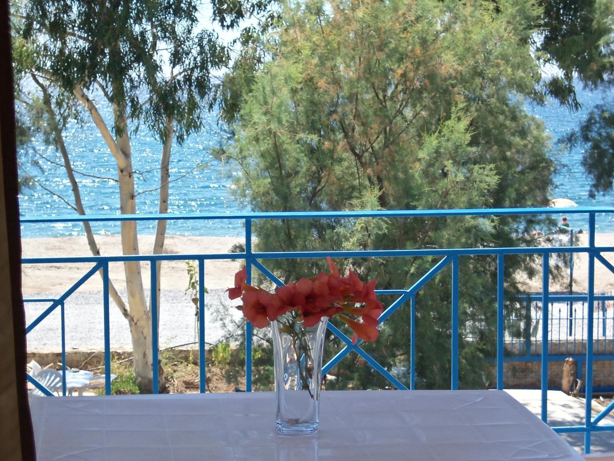 Aggeliko Apartment Gythio Exterior photo